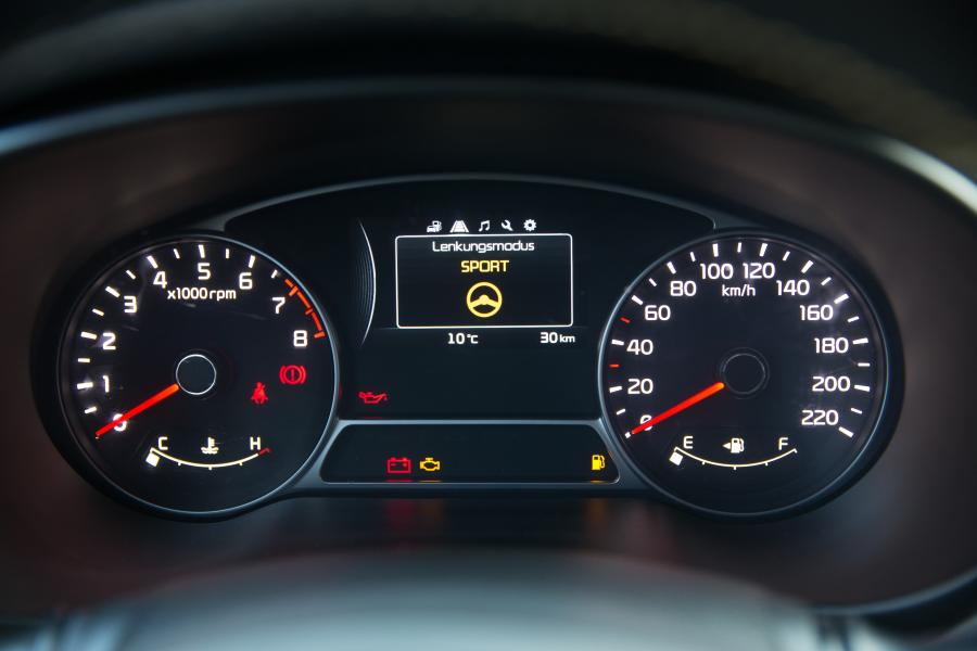  Kia Soul 2014 года  (EU) (фото 240 из 266)